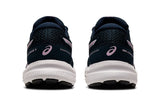 NNEKG Womens Gel Contend 7 Running Shoes (French Blue Barely Rose Size 6H)