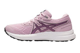 NNEKG Womens Gel Contend 7 Running Shoes (Barely Rose Rosequartz Size 6)