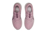 NNEKG Womens Gel Contend 7 Running Shoes (Barely Rose Rosequartz Size 6)