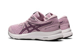 NNEKG Womens Gel Contend 7 Running Shoes (Barely Rose Rosequartz Size 6)