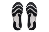 NNEKG Womens Gel Pulse 13 Running Shoe (Black White Size 7.5 US)