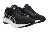 NNEKG Womens Gel Pulse 13 Running Shoe (Black White Size 7.5 US)