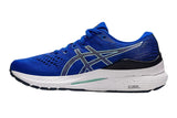 NNEKG Womens Gel Kayano 28 Running Shoes (Lapis Lazuli Blue Fresh Ice Size 10.5 US)