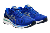 NNEKG Womens Gel Kayano 28 Running Shoes (Lapis Lazuli Blue Fresh Ice Size 10.5 US)