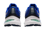 NNEKG Womens Gel Kayano 28 Running Shoes (Lapis Lazuli Blue Fresh Ice Size 10.5 US)