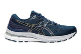 NNEKG Womens Gel Kayano 28 Running Shoe (French Blue Thunder Blue Size 12 US)