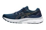 NNEKG Womens Gel Kayano 28 Running Shoe (French Blue Thunder Blue Size 12 US)