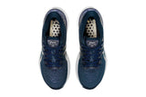 NNEKG Womens Gel Kayano 28 Running Shoe (French Blue Thunder Blue Size 12 US)