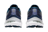 NNEKG Womens Gel Kayano 28 Running Shoe (French Blue Thunder Blue Size 12 US)