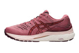 NNEKG Womens Gel Kayano 28 Running Shoe (Smokey Rose Deep Mars Size 12 US)