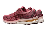NNEKG Womens Gel Kayano 28 Running Shoe (Smokey Rose Deep Mars Size 12 US)