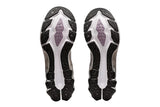 NNEKG Womens Novablast 2 Platinum Running Shoe (Glacier Grey White Size 7.5 US)