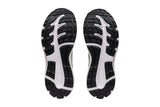 NNEKG Boys Contend 7 Grade School Running Shoes (Black Hazard Green Size 4.5 US)