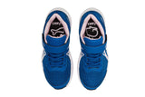NNEKG Girls Contend 7 Pre School Running Shoes (Lake Drive Barely Rose Size 3 US)