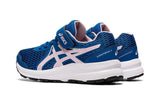 NNEKG Girls Contend 7 Pre School Running Shoes (Lake Drive Barely Rose Size 3 US)
