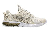 NNEKG Womens Gel Quantum 90 3 Running Shoe (Birch Mink Size 7.5 US)
