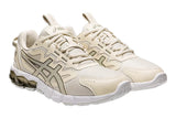 NNEKG Womens Gel Quantum 90 3 Running Shoe (Birch Mink Size 9.5 US)