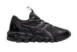 NNEKG Boys Pre School Gel Quantum 90 Sports Shoes (Black Black Size 11 US)