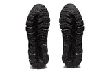 NNEKG Boys Pre School Gel Quantum 90 Sports Shoes (Black Black Size 13 US)