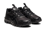NNEKG Boys Pre School Gel Quantum 90 Sports Shoes (Black Black Size 10 US)