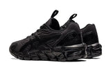 NNEKG Boys Pre School Gel Quantum 90 Sports Shoes (Black Black Size 10 US)