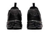 NNEKG Boys Pre School Gel Quantum 90 Sports Shoes (Black Black Size 10 US)