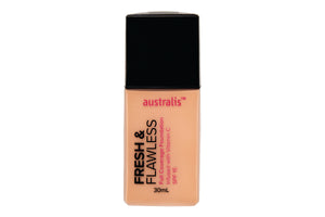 NNEKG Australis Fresh & Flawless Foundation Shell