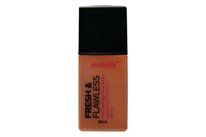 NNEKG Australis Fresh & Flawless Foundation Almond
