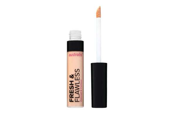 NNEKG Australis Fresh & Flawless Concealer Fair
