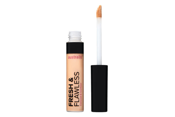 NNEKG Australis Fresh & Flawless Concealer Light