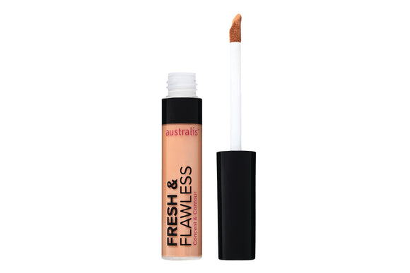 NNEKG Australis Fresh & Flawless Concealer Beige