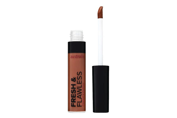 NNEKG Australis Fresh & Flawless Concealer Deep