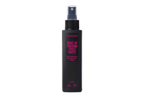 NNEKG Australis Make Up Matte Finishing Spritz 150ml