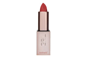 NNEKG Australis GRLBOSS Satin Lipstick Stiletto