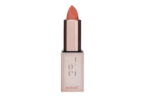 NNEKG Australis GRLBOSS Satin Lipstick Fitting