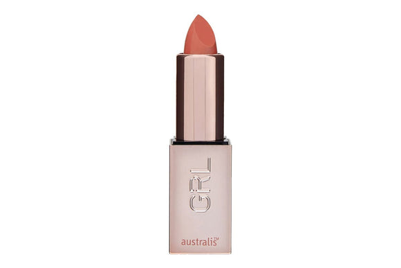 NNEKG Australis GRLBOSS Satin Lipstick Fitting
