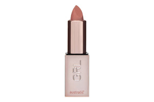 NNEKG Australis GRLBOSS Satin Lipstick Catwalk
