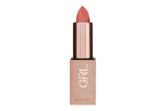 NNEKG Australis GRLBOSS Matte Lipstick Tailored