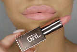 NNEKG Australis GRLBOSS Matte Lipstick Tailored