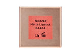 NNEKG Australis GRLBOSS Matte Lipstick Tailored