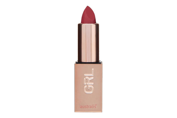 NNEKG Australis GRLBOSS Matte Lipstick Boutique