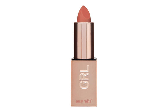 NNEKG Australis GRLBOSS Matte Lipstick Chic