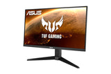 NNEKG ASUS 27 WQHD 170Hz TUF IPS Gaming Monitor (VG27AQL1A)