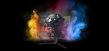 NNEKG ASUS 27 WQHD 170Hz TUF IPS Gaming Monitor (VG27AQL1A)