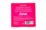 NNEKG Australis Barbie Dream Lip Gloss Set