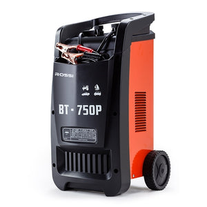 NNEMB Car Battery Charger 750A 12v/24v Jump Starter ATV Boat Truck Tractor