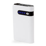 NNEMB Portable Jump Starter 18000mAh Battery Charger Power Bank Vehicle 12V Minimax