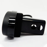 NNEMB Novelty Tow-bar / Trailer Hitch Cover-Oval light