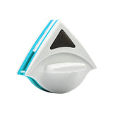 NNEDPE Magnetic Window Double Side Glass Wiper Cleaner Tiffany