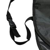 NNEDPE 2pcs Portable Car Seat Back Protector Kick Mat